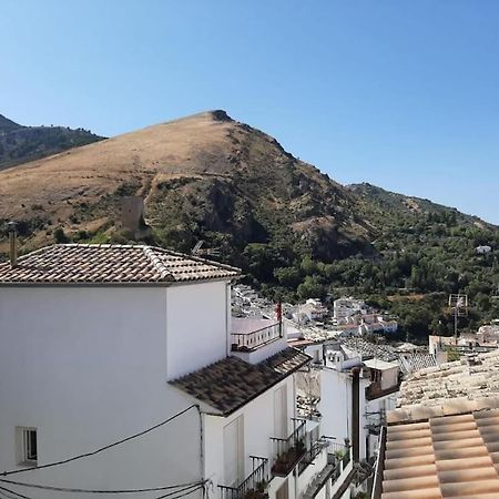 Casa El Grajo Villa Cazorla Dış mekan fotoğraf
