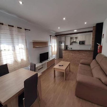 Casa El Grajo Villa Cazorla Dış mekan fotoğraf