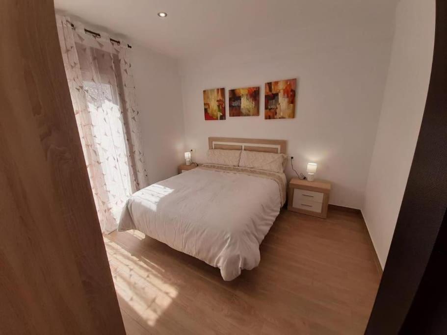 Casa El Grajo Villa Cazorla Dış mekan fotoğraf