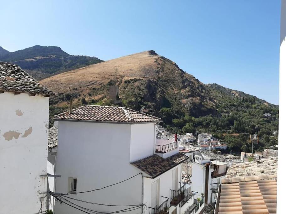 Casa El Grajo Villa Cazorla Dış mekan fotoğraf