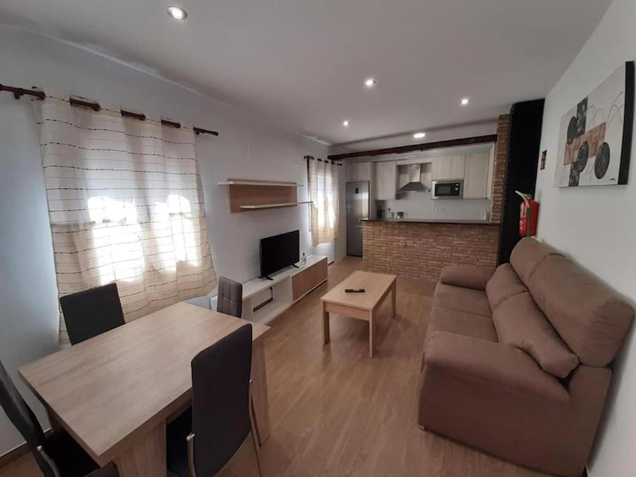 Casa El Grajo Villa Cazorla Dış mekan fotoğraf