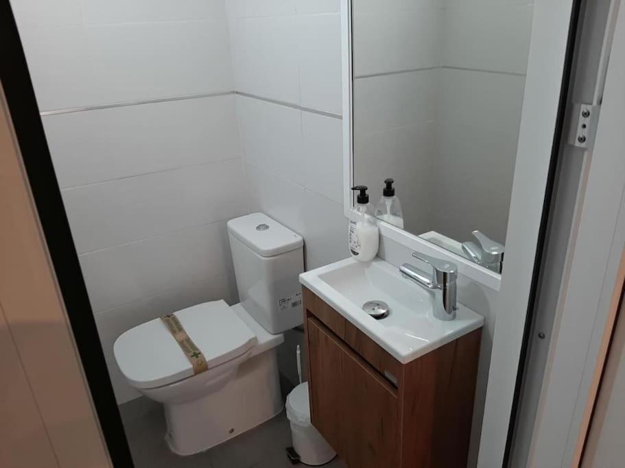 Casa El Grajo Villa Cazorla Dış mekan fotoğraf