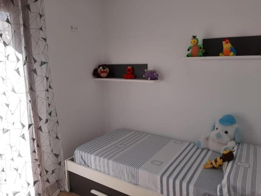Casa El Grajo Villa Cazorla Dış mekan fotoğraf