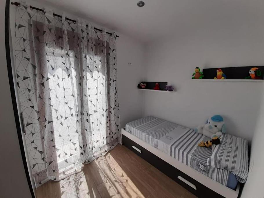 Casa El Grajo Villa Cazorla Dış mekan fotoğraf