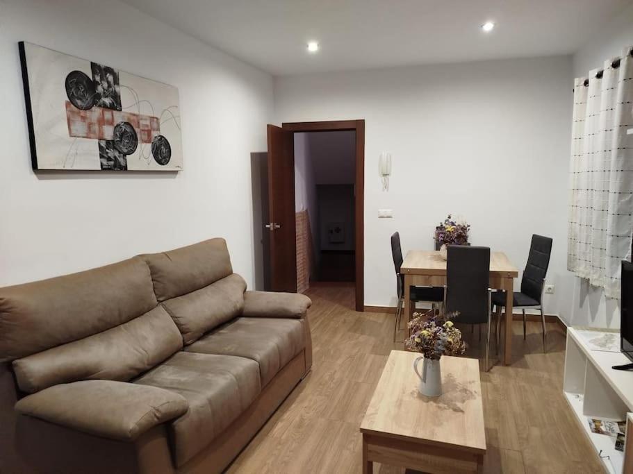 Casa El Grajo Villa Cazorla Dış mekan fotoğraf