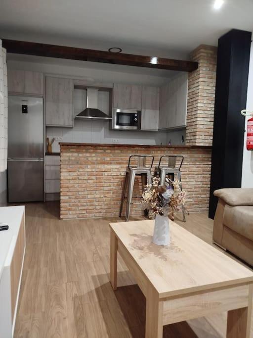 Casa El Grajo Villa Cazorla Dış mekan fotoğraf