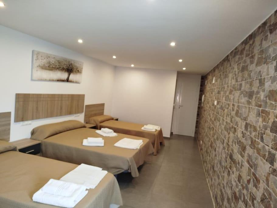 Casa El Grajo Villa Cazorla Dış mekan fotoğraf