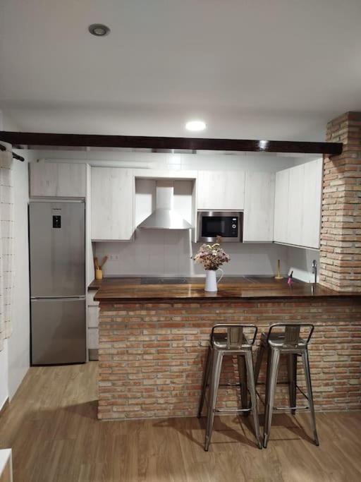 Casa El Grajo Villa Cazorla Dış mekan fotoğraf