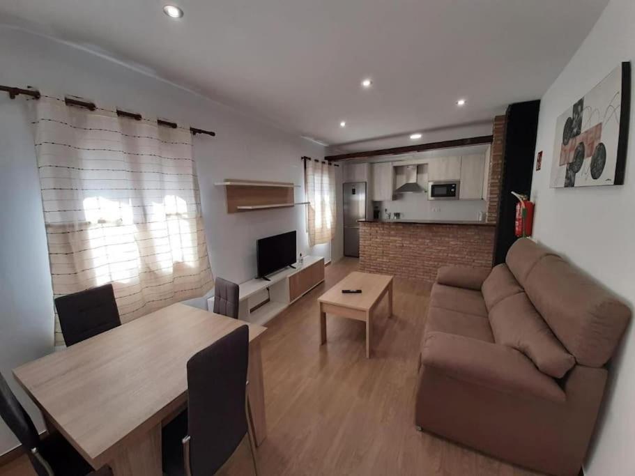Casa El Grajo Villa Cazorla Dış mekan fotoğraf