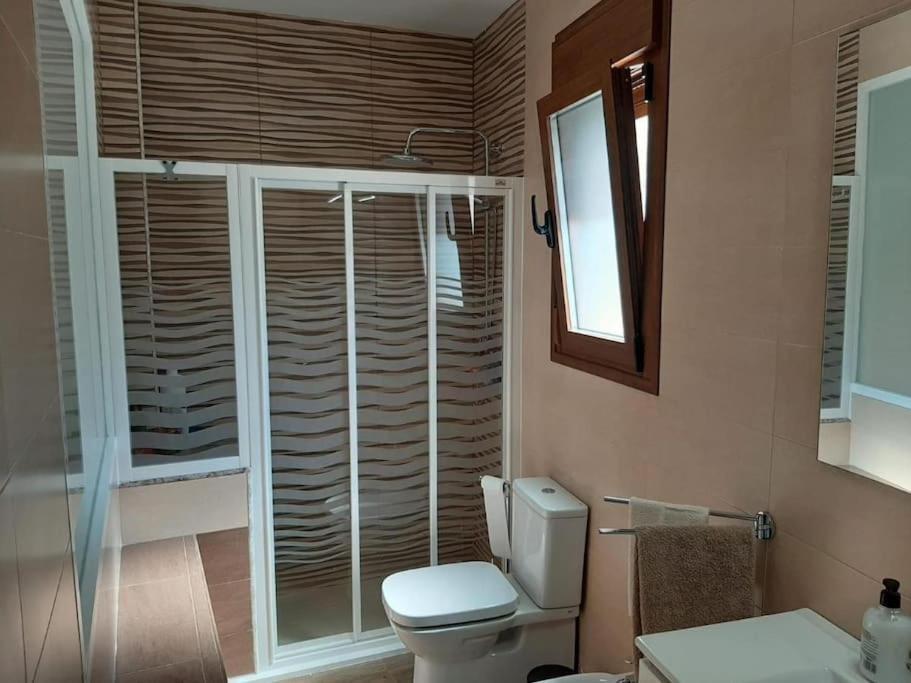 Casa El Grajo Villa Cazorla Dış mekan fotoğraf