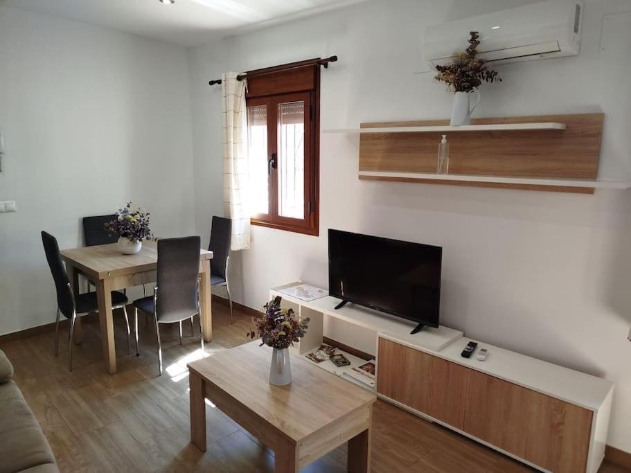 Casa El Grajo Villa Cazorla Dış mekan fotoğraf
