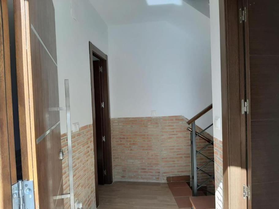 Casa El Grajo Villa Cazorla Dış mekan fotoğraf