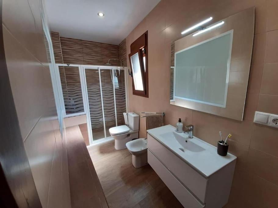 Casa El Grajo Villa Cazorla Dış mekan fotoğraf