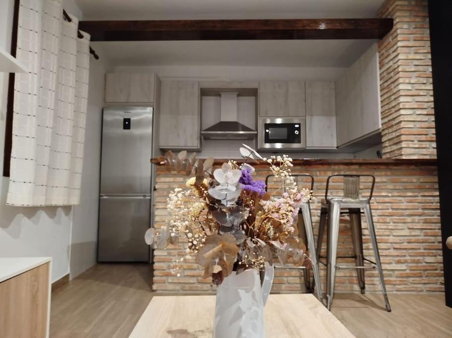 Casa El Grajo Villa Cazorla Dış mekan fotoğraf