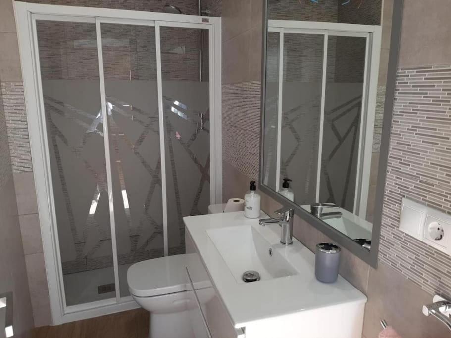 Casa El Grajo Villa Cazorla Dış mekan fotoğraf