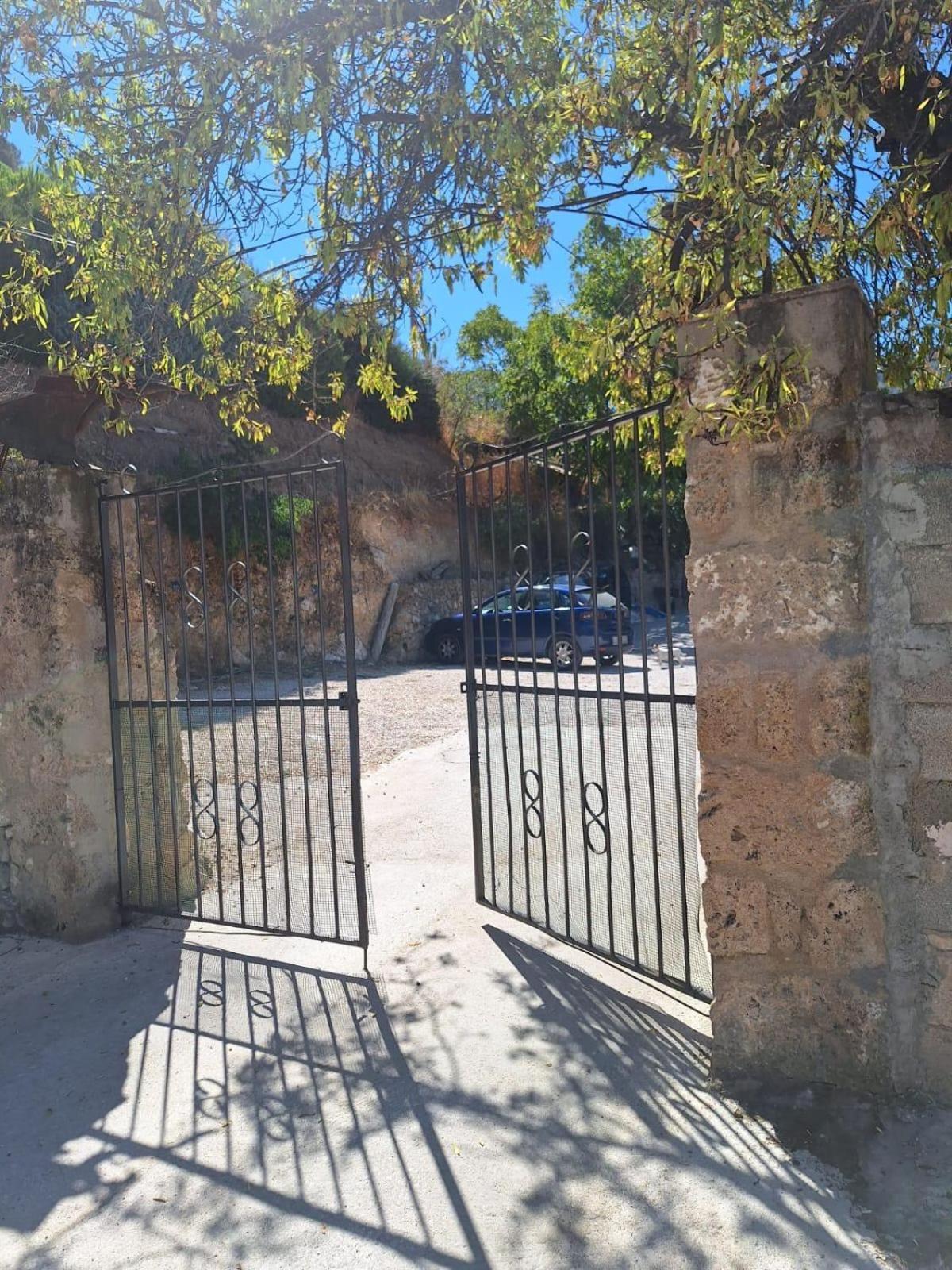 Casa El Grajo Villa Cazorla Dış mekan fotoğraf